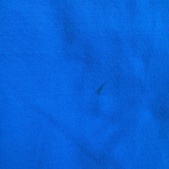 VTG 2000-02 Italy Kappa Home National Football Jersey Size: M - Picture 5 of 9